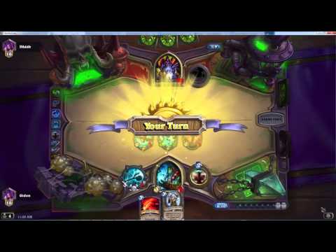 Unbelievable Shaman v Zoo 1 health comeback