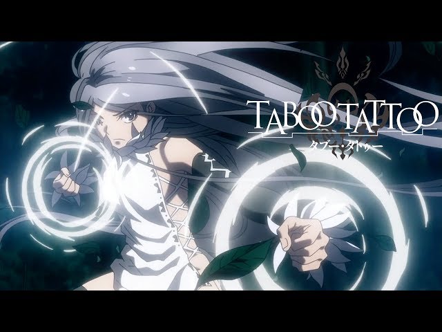 Taboo Tattoo - Opening | Belief