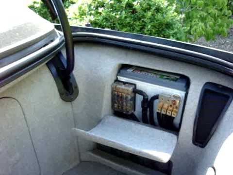 3 Time World Champion Car Audio System Trunk Demonstration