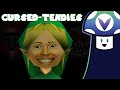 Vinesauce Vinny Cursed Nintendo Games