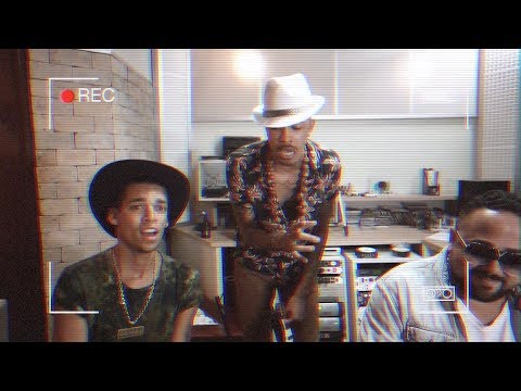 Escambau - Lambasaia e Devinho Novaes