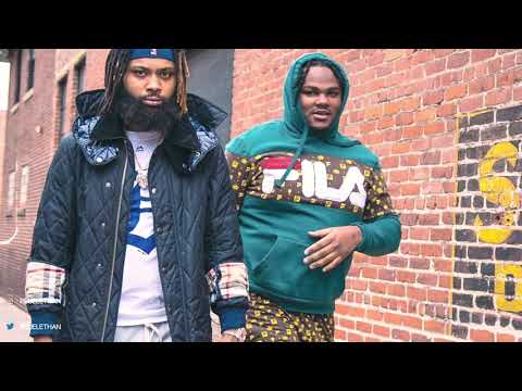 (Free) 🤬 Sada Baby x Tee Grizzley x Detroit Type Beat - "Come Outside"