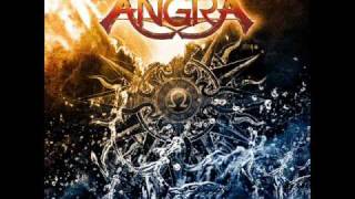 Angra - Arising Thunder