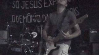 SAINT SPIRIT - AT WAR WITH WAR (Mortification Cover)