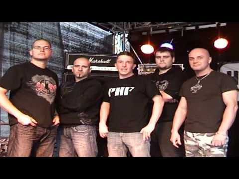 Heilige Bruehder - G.O.N.D. 2009 Meet & Greet