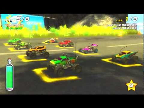 download smash cars for playstation 3 review