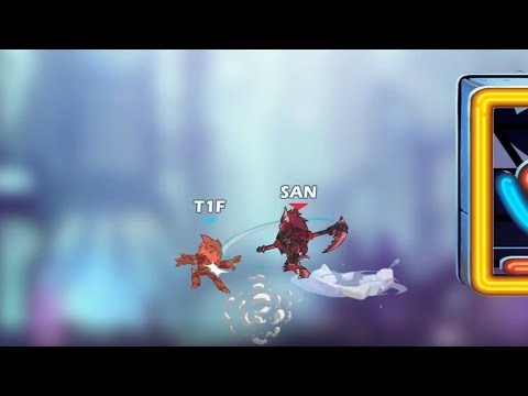 Sandstorm goes crazy within 60 seconds #3 ❗😳