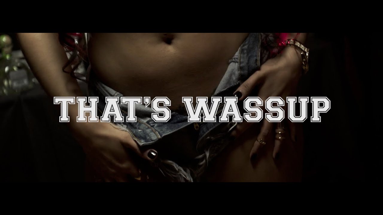 Demrick – “That’s Wassup”