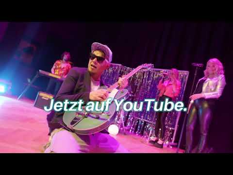 DANiEL HiLPERT - Nicht schon wieder - Trailer