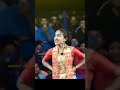 Assamese Hindu Girl Krishna Nath Bhajan At Temple Viral Video Ye Muniya