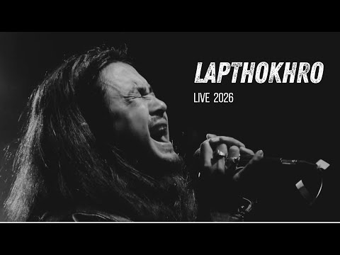 LAPTHOKHRO (2026) | Innocent Eyes