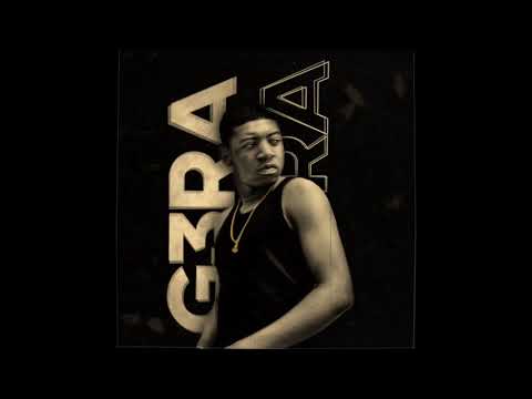 Gilson Gera Ft. Emma Strawb3 - Mormão (Afro House)