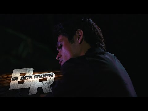 Black Rider: Ang init (Episode 125) Teaser 2