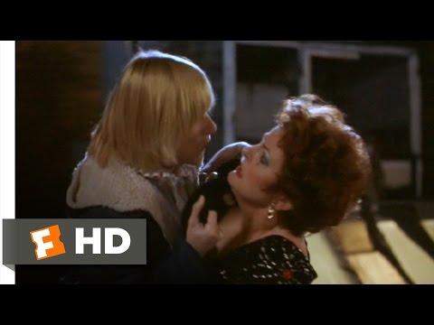 Little Voice (12/12) Movie CLIP - Can You Hear Me Now, Mother? (1998) HD