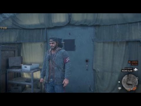 Days Gone Walkthrough - Part 74
