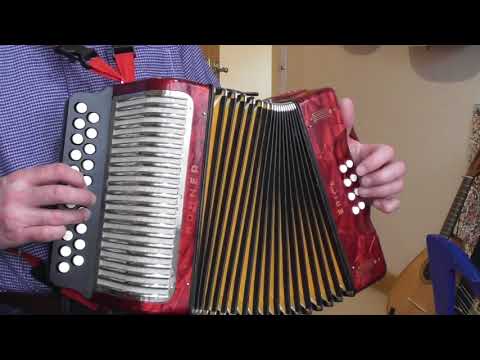 Edelweiss DG Melodeon Easy Version Video Performance