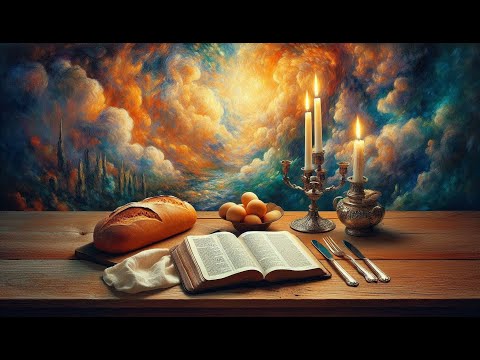 Bluesové meditácie na List Efezanom.