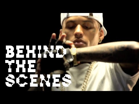Behind The Scenes: Delirious (ft. Kid Ink) Music Video - Steve Aoki & Chris Lake & Tujamo