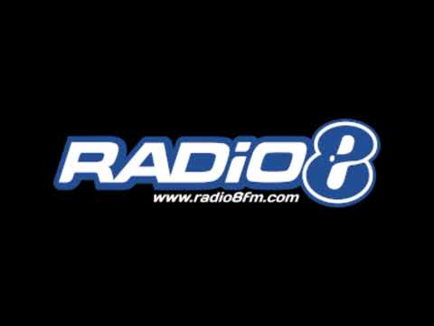 Radio 8 (Ardennes) - 24/05/2025 - BA, Page de pubs, Jingle