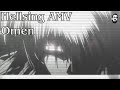 Hellsing Ultimate AMV - Omen (Seizure Warning ...