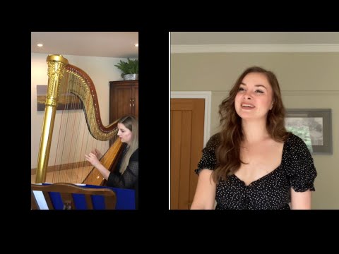 Never Enough - The Greatest Showman (Cover) feat. Charlotte Rhodes