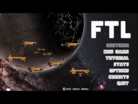 Best VGM 2131 - FTL : Faster Than Light - Rockmen (Battle)