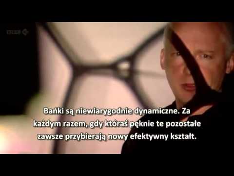 Geometria Fraktalna w działaniu - cz. 1/2