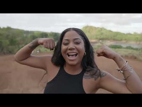 Angry Locals ft  Tenelle "One" Music Video