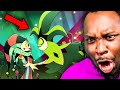 WE DON T LIKE THIS GUY AT ALL Helluva Boss S2 Episode 7 REACTION