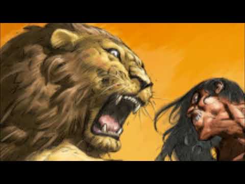 Conan -  A Filha do Gigante de Gelo