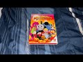 Opening To HiT Favorites Halloween Spooktacular 2008 DVD Main Menu Option Halloween Special