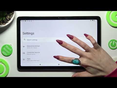 How to Turn On/Off Auto Correction on NOKIA T21? - Text Settings