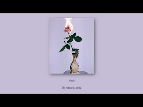 Yash - Na własną rękę [Official Audio] prod. NazaN