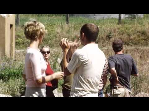 Zmruż oczy - Around the World