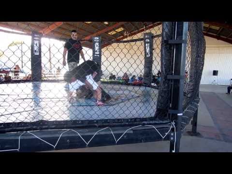 JOHNNY KIRK JR. VS. ASHLIE HALL