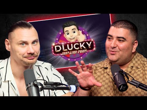 D Lucky Exposed