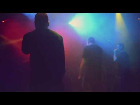 359 Official After Party @ 359 HIP HOP AWARDS 2015