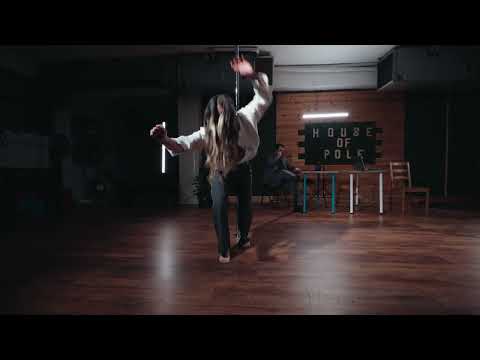 Eleftheria Vlachou entry in Pole Drama Amateur Pole Theatre Greece 2026