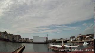千葉県千葉市中央区中央港ライブカメラ Chiba Chuoku Chuoko Live Camera.world.cam live webcam