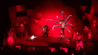 Shaka Ponk - Scarify (Live) - Le Bataclan - Paris le 18/03/2014