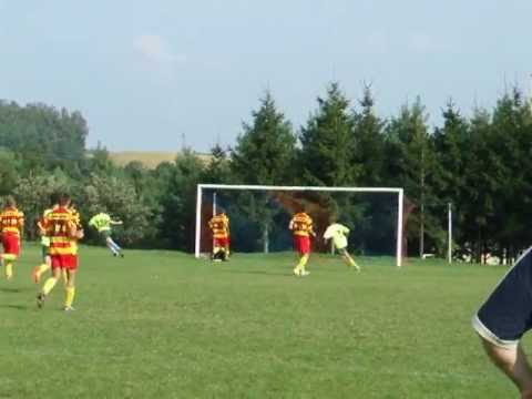 AVI - MSZ 0:1 Kołakowski'23