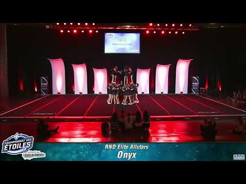 162-RND Elite Allstars - Onyx - AS-U16-L3