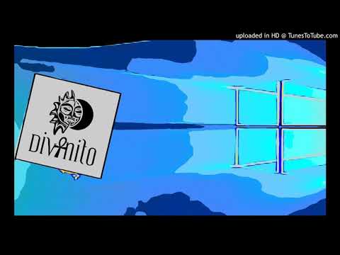 Alberth - Dark Matter Feat. Eleonora (Erly Tepshi Remix)