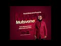 Kuda Mutsvene - Mweya Mutsvene