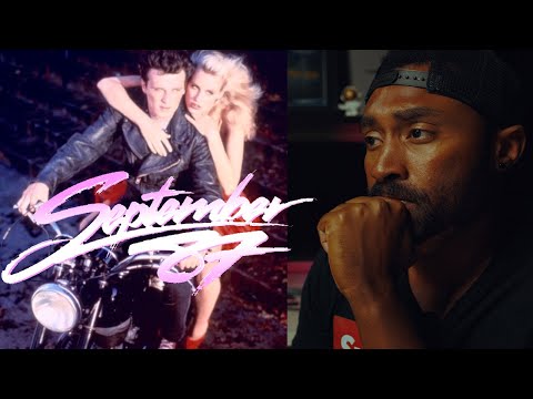 September 87 - Meet Me at the Dance/Ride All Night Reaction