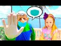 Nastya costura belas máscaras para amigos, por que éimportante usar uma máscara Nastya costura belas máscaras para amigos, por que éimportante usar uma máscara