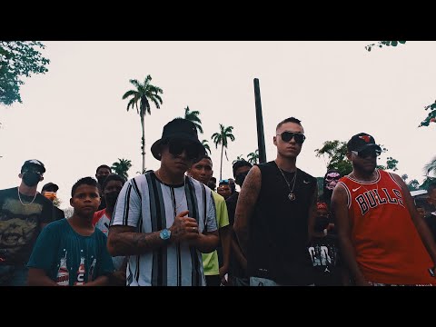 Caleb Rs x Kendall Brown x Sheko - En la Cima [Official Video]