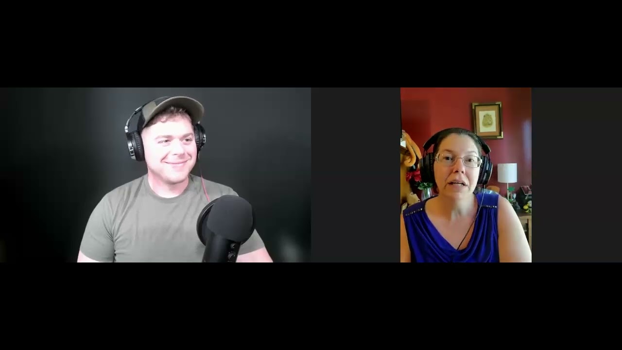 Katherine McCord — Neurodiversity at Work, Unlocking Untapped Talent (#133)