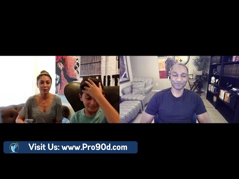 Pro90D Testimonial 87