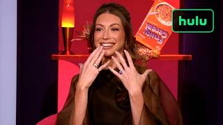 Hulu Get Real (2026) – “DadTok Makes Stassi Schroeder Cringe” Episode Clip